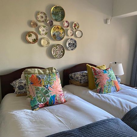 Cabbage Tree Cottage ฮิลตัน ภายนอก รูปภาพ