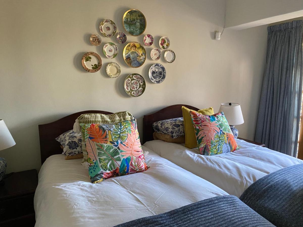 Cabbage Tree Cottage ฮิลตัน ภายนอก รูปภาพ