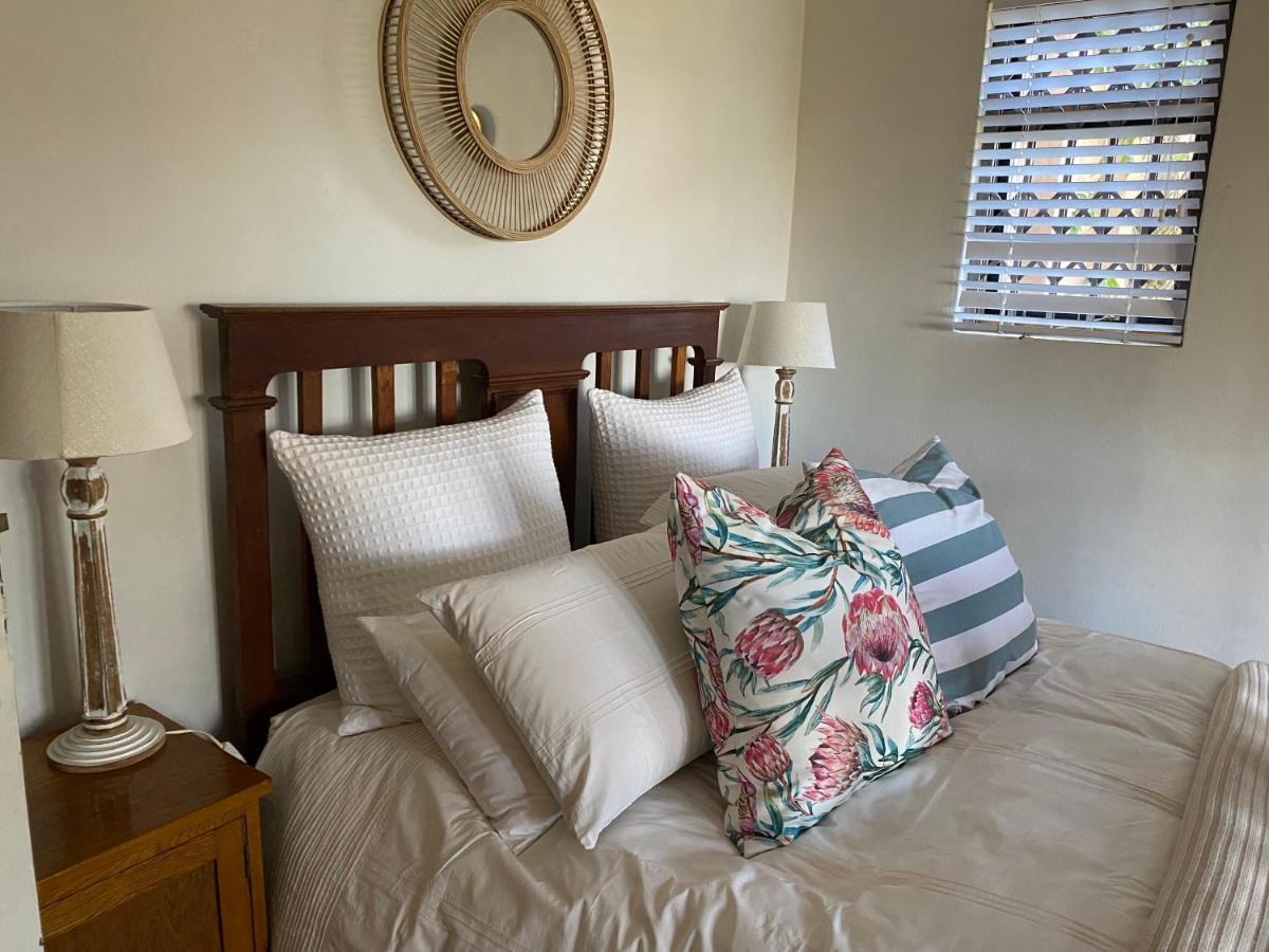 Cabbage Tree Cottage ฮิลตัน ภายนอก รูปภาพ